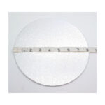 Cake Double Thickness Round