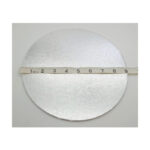 Cake Double Thickness Round