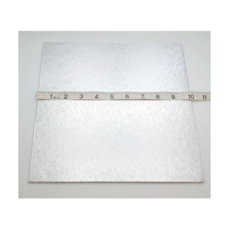 Cake Double Thickness Square - Image 6