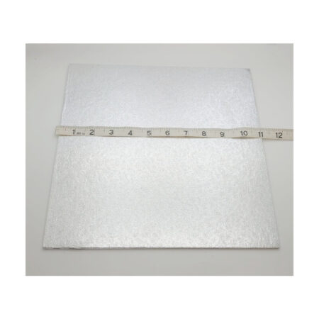 Cake Double Thickness Square - Image 5