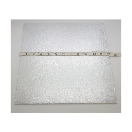 Cake Double Thickness Square - Image 4