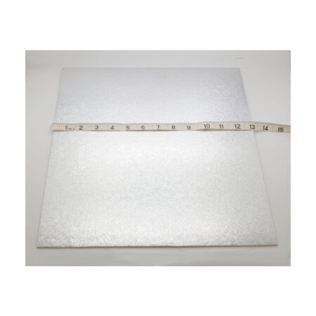Cake Double Thickness Square - Image 3