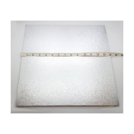 Cake Double Thickness Square - Image 2