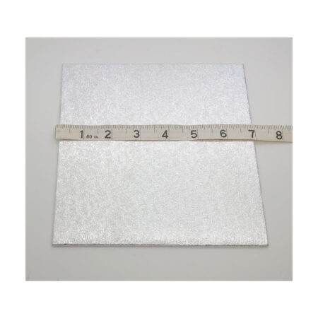 Cake Double Thickness Square - Image 9