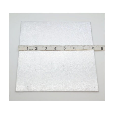 Cake Double Thickness Square - Image 8