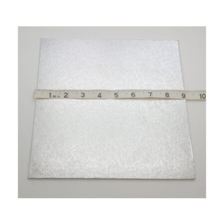 Cake Double Thickness Square - Image 7