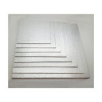 Cake Double Thickness Square