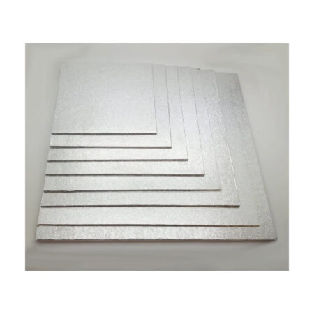 Cake Double Thickness Square