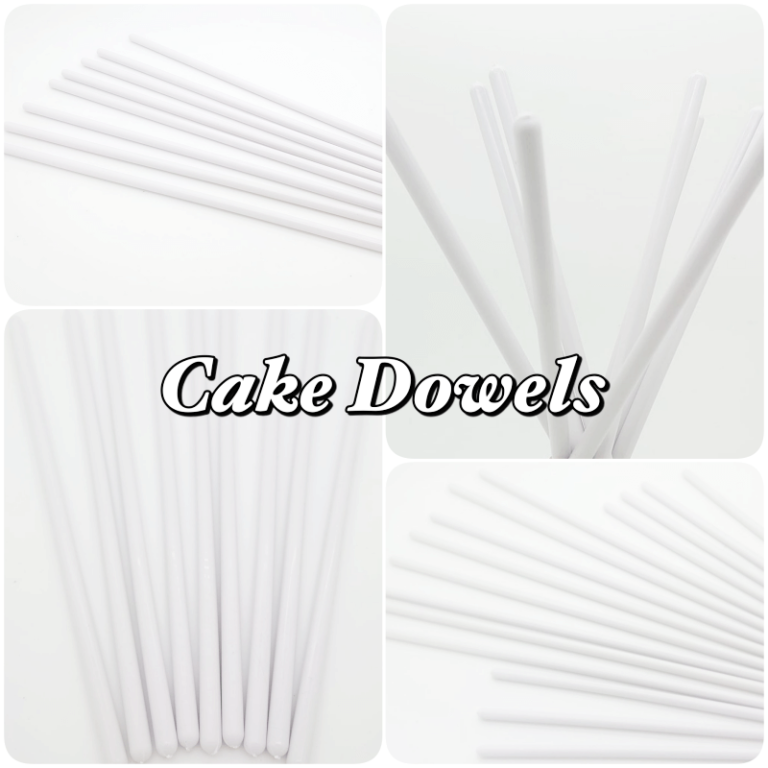Cake Dowels The Cheap Shop Tiptree