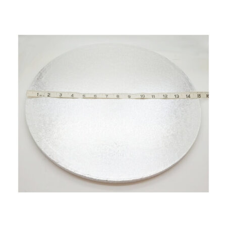 Cake Drums Round - Image 11