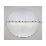 Cake Thin Round