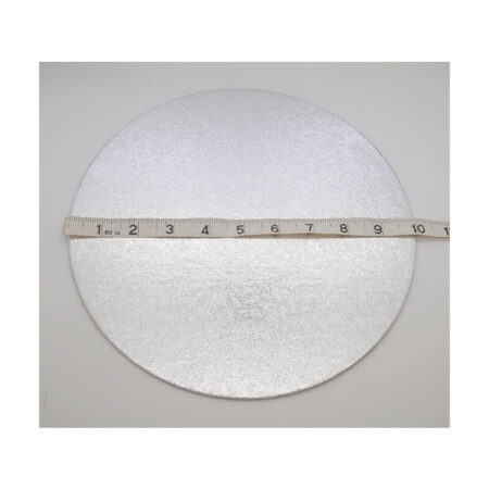 Cake Thin Round - Image 2