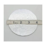 Cake Thin Round