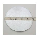 Cake Thin Round