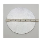 Cake Thin Round