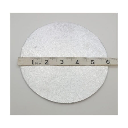 Cake Thin Round - Image 6