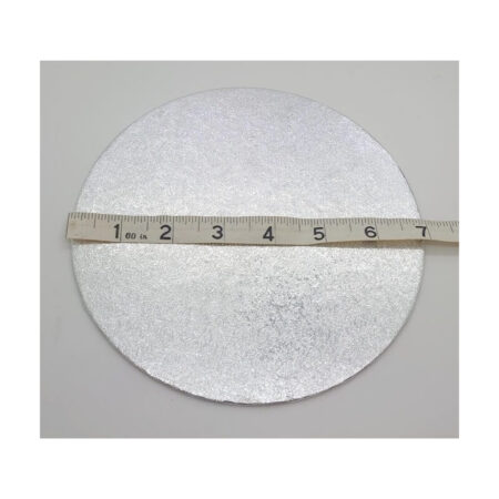 Cake Thin Round - Image 5