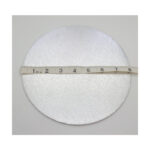 Cake Thin Round