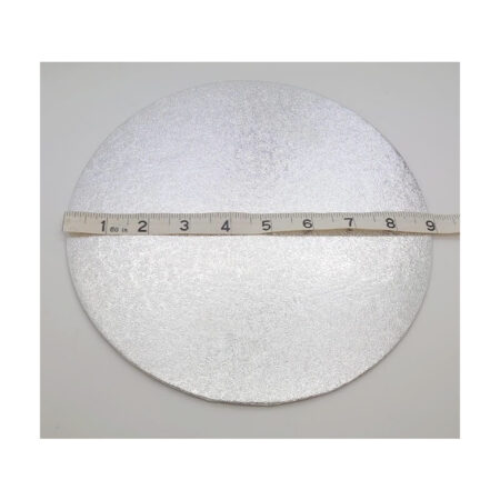 Cake Thin Round - Image 3