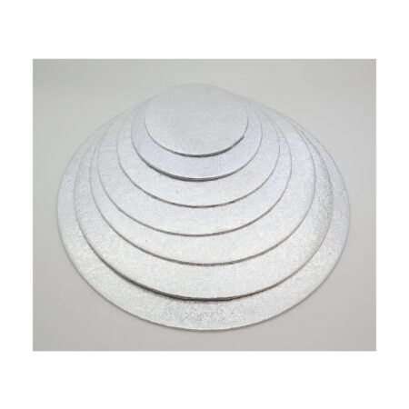 Cake Thin Round