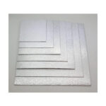Cake Thin Square
