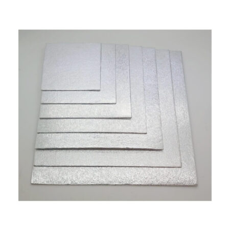 Cake Thin Square