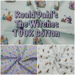 Roald Dahl's The Witches