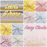Fairy Clocks