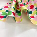 Multi Hearts Green
