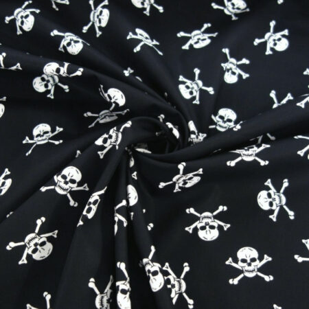 CP0089 Skull and Crossbones