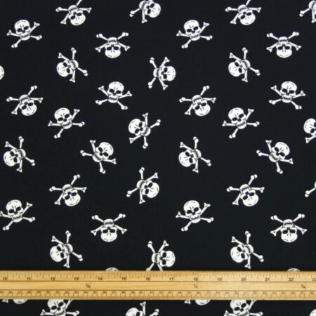 CP0089 Skull and Crossbones - Image 2