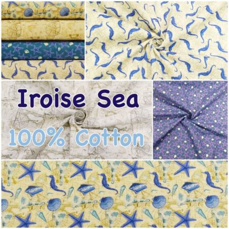 Iroise Sea