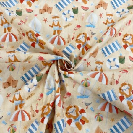 Little Johnny Fox - Image 3