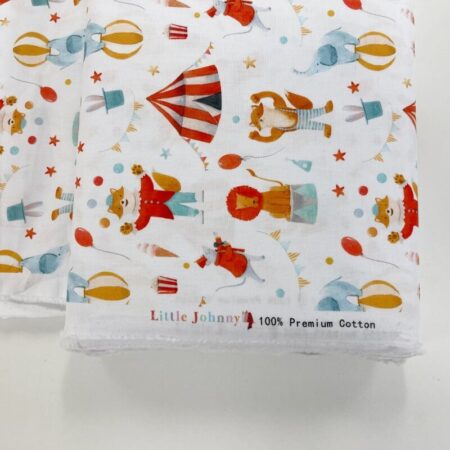Little Johnny Fox - Image 12