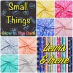 Small Things That Glow