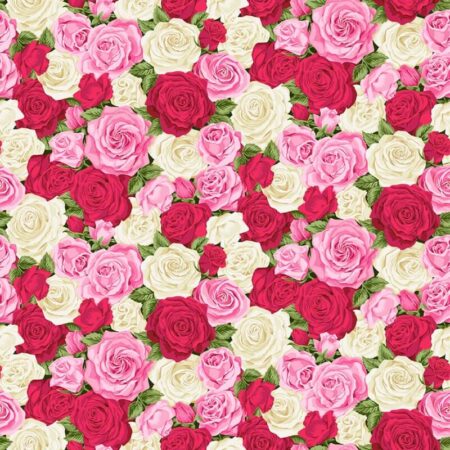 Summer Garden - Image 3
