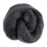 Natural Wool Roving 10g