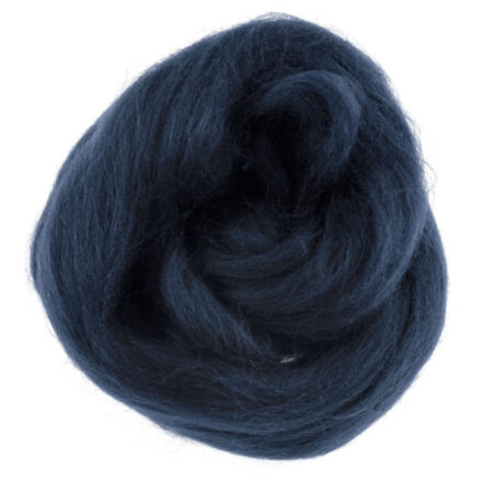 Natural Wool Roving 10g - Image 58