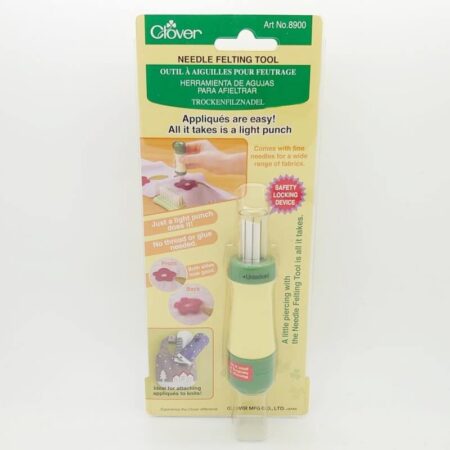 Needle Felting Tool