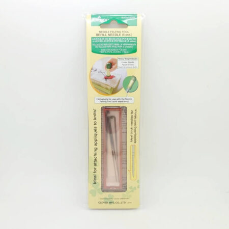 Needle Felting Refill Needles - Image 3
