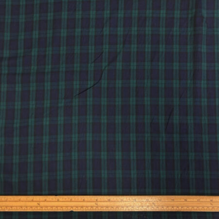 Polycotton Tartan - Image 12