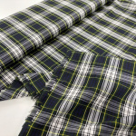 Polycotton Campbell Tartan