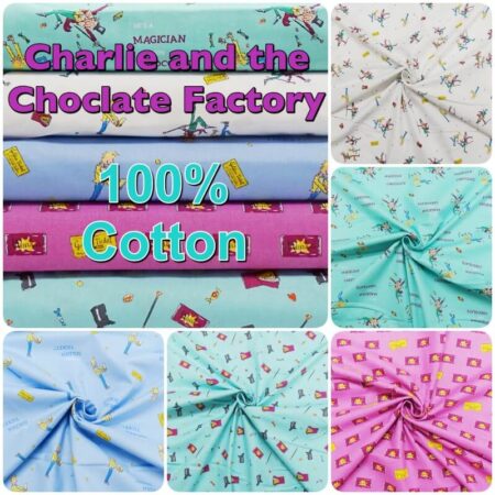 Roald Dahl's Charlie and the Chocolate Factory