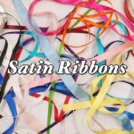 Satin Ribbon