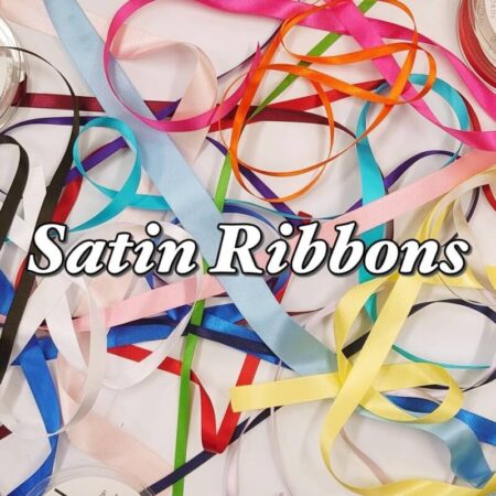 Satin Ribbon