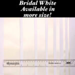 Satin Ribbon