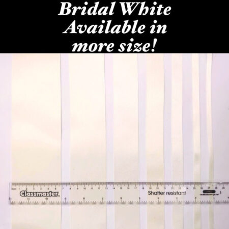 Satin Ribbon - Image 20