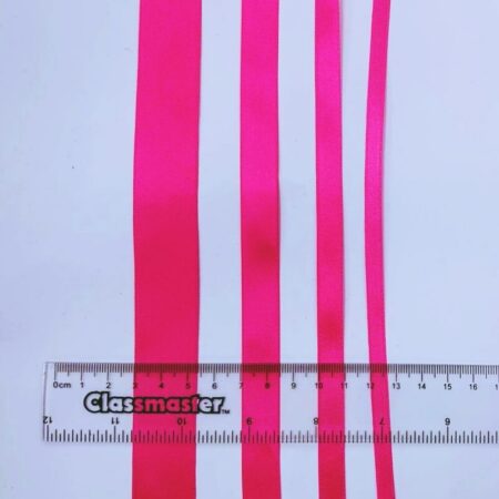 Satin Ribbon - Image 15