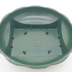 Oasis Display Trays