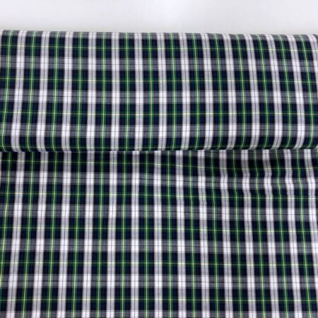 Truella Cotton Tartan - Image 5